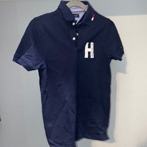 Tommy Hilfiger polo size XS